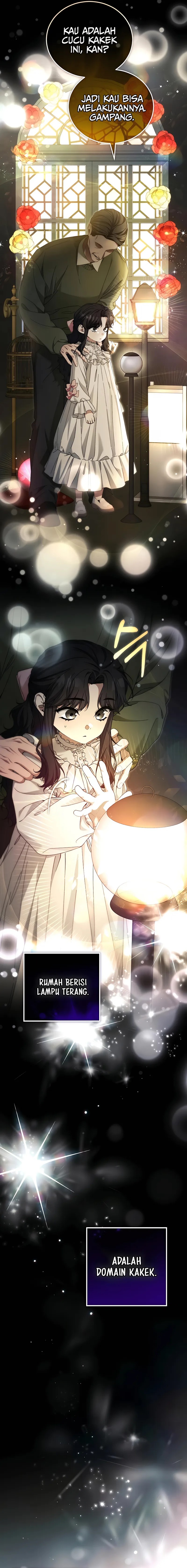 I’ll Retire After Saving the World Chapter 64