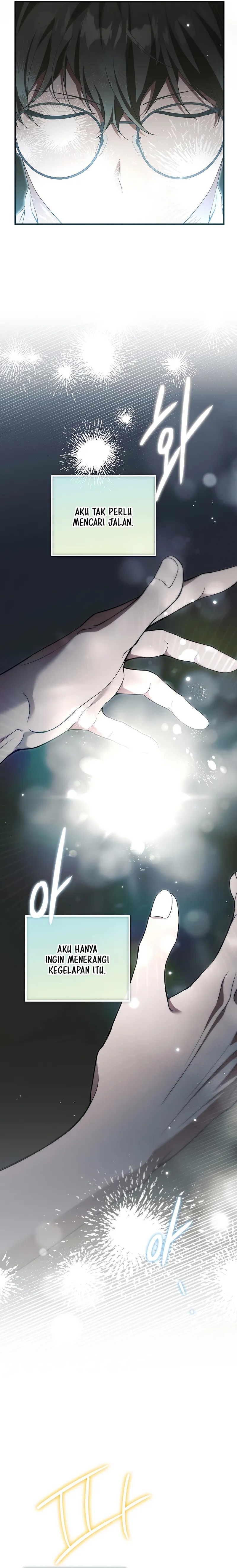 I’ll Retire After Saving the World Chapter 65