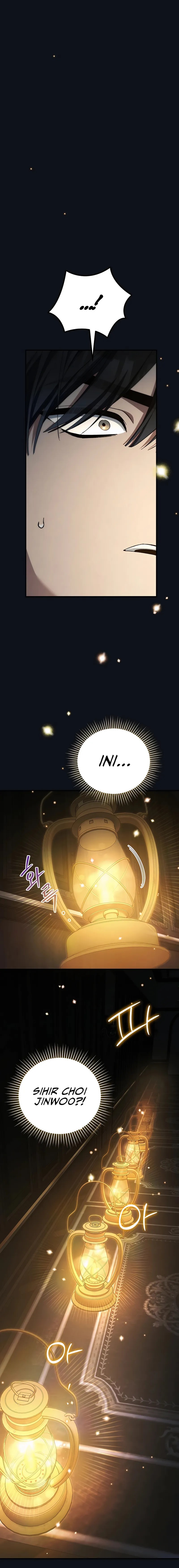 I’ll Retire After Saving the World Chapter 65
