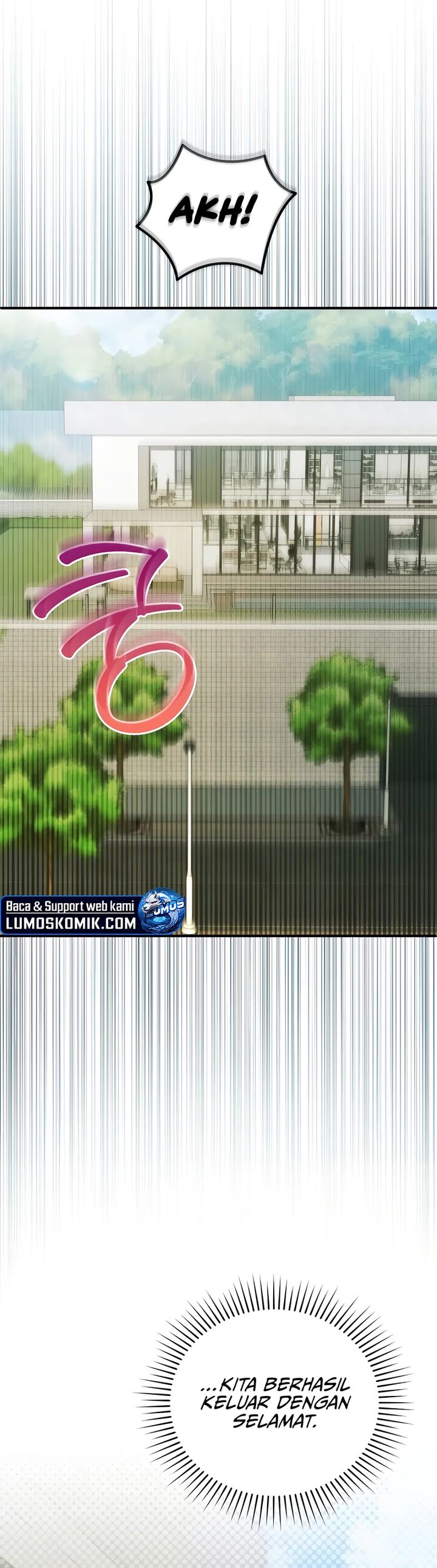 I’ll Retire After Saving the World Chapter 66