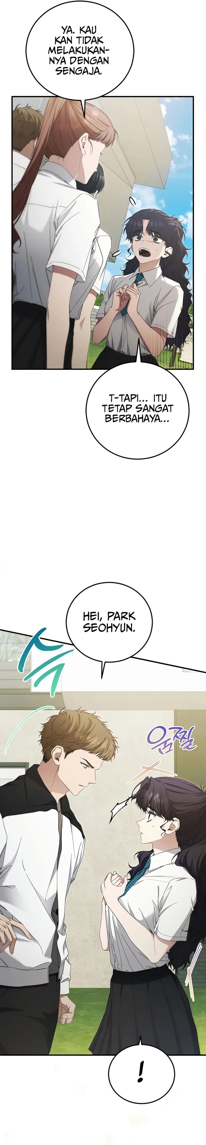 I’ll Retire After Saving the World Chapter 66
