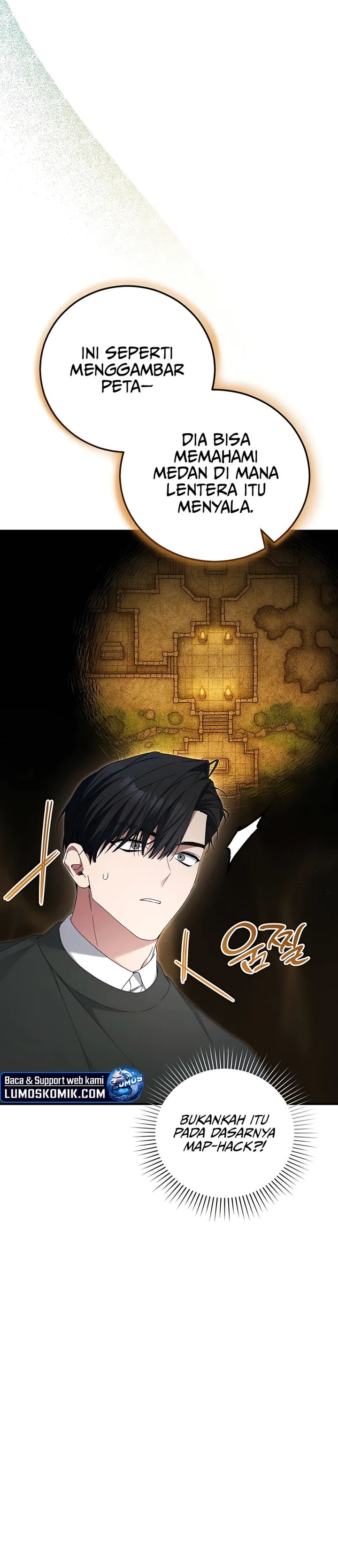 I’ll Retire After Saving the World Chapter 66