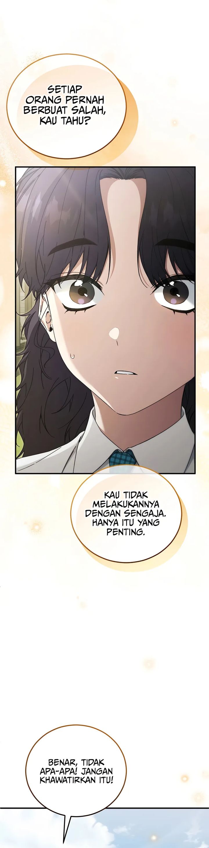 I’ll Retire After Saving the World Chapter 66