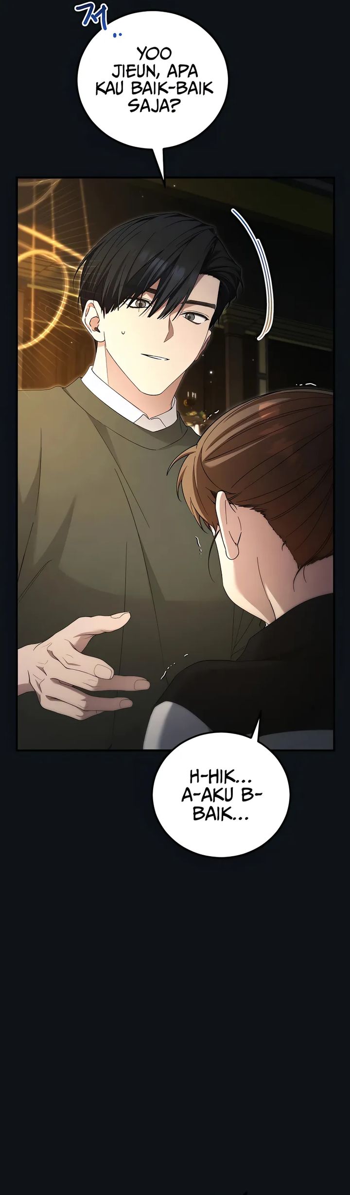 I’ll Retire After Saving the World Chapter 66