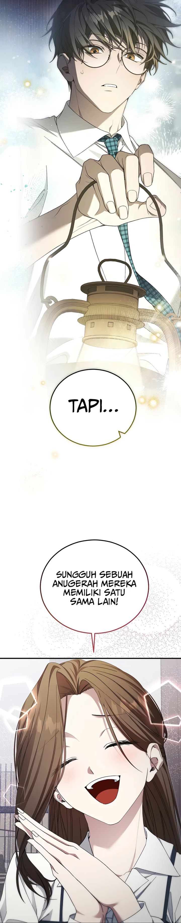 I’ll Retire After Saving the World Chapter 66