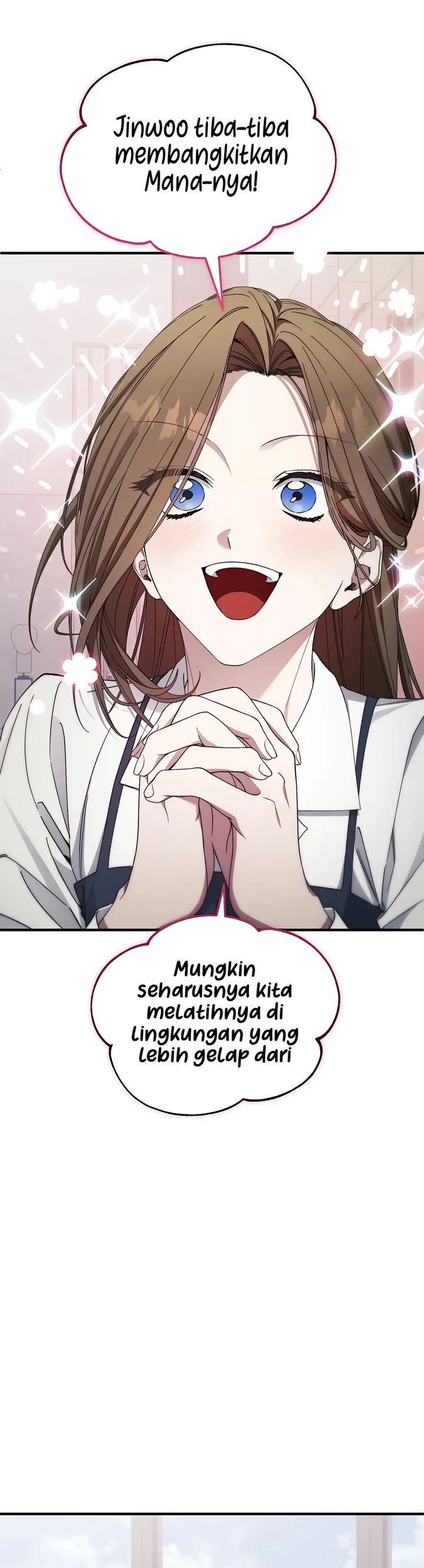 I’ll Retire After Saving the World Chapter 66