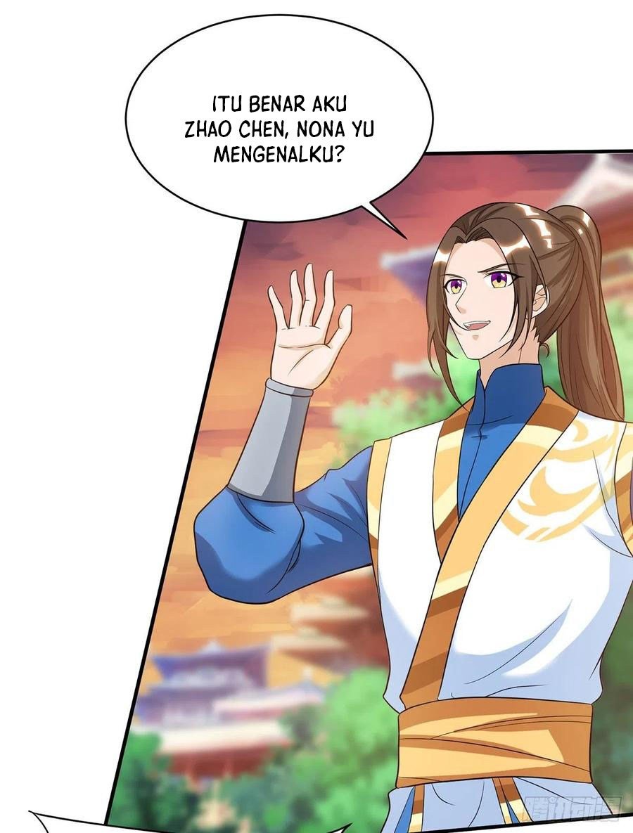 Dominate The Three Realms chapter 111 halaman 13