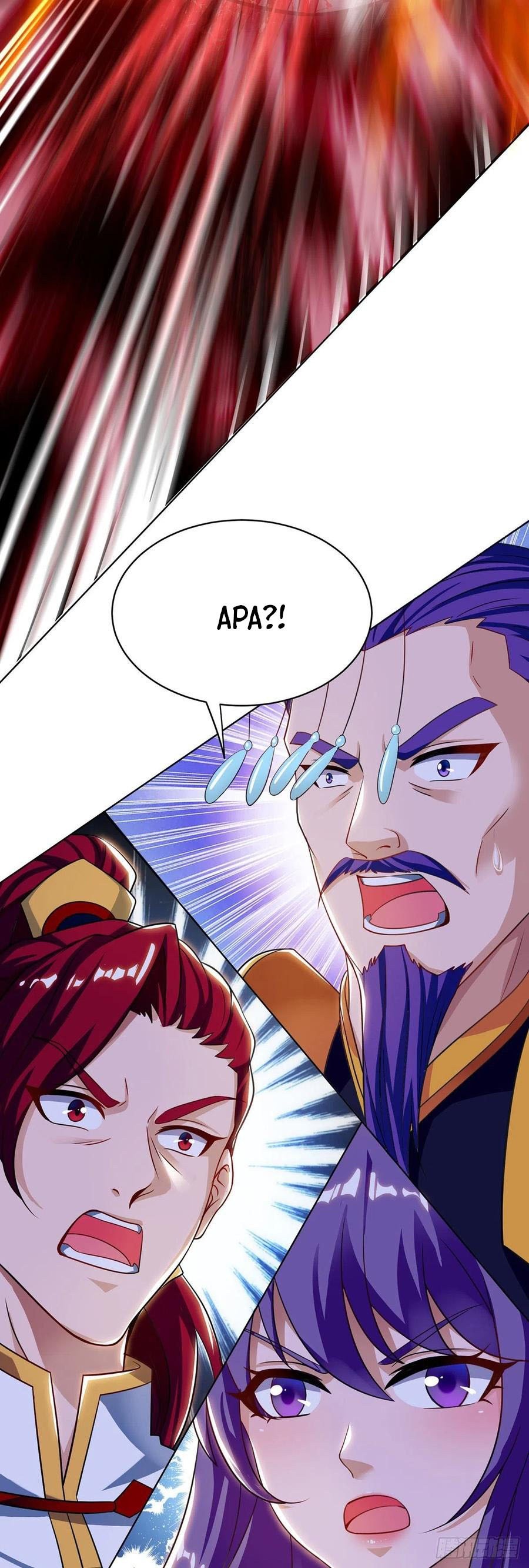 Dominate The Three Realms chapter 115 halaman 11