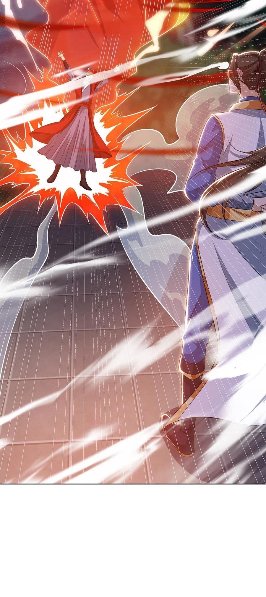 Dominate The Three Realms chapter 115 halaman 24