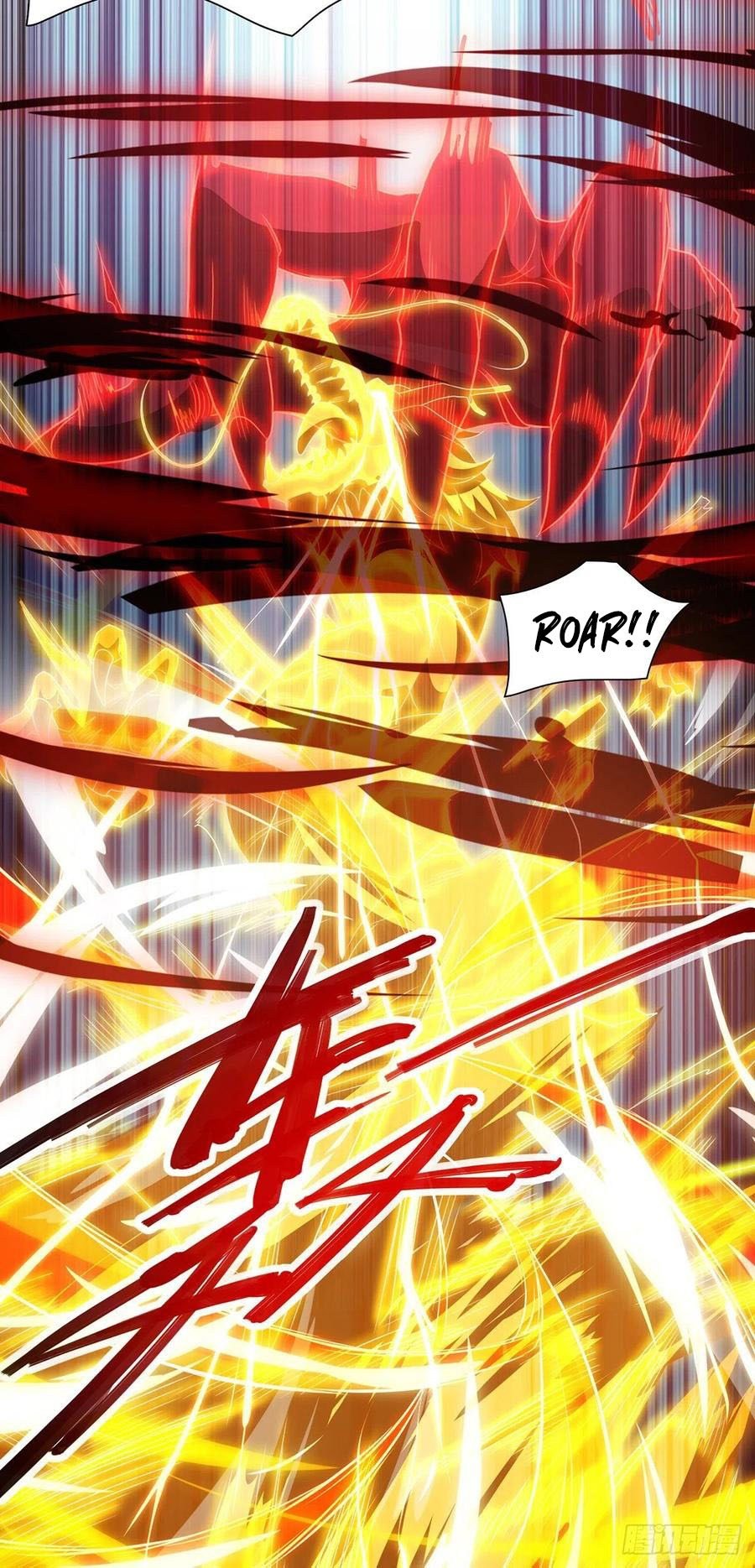 Dominate The Three Realms chapter 120 halaman 13