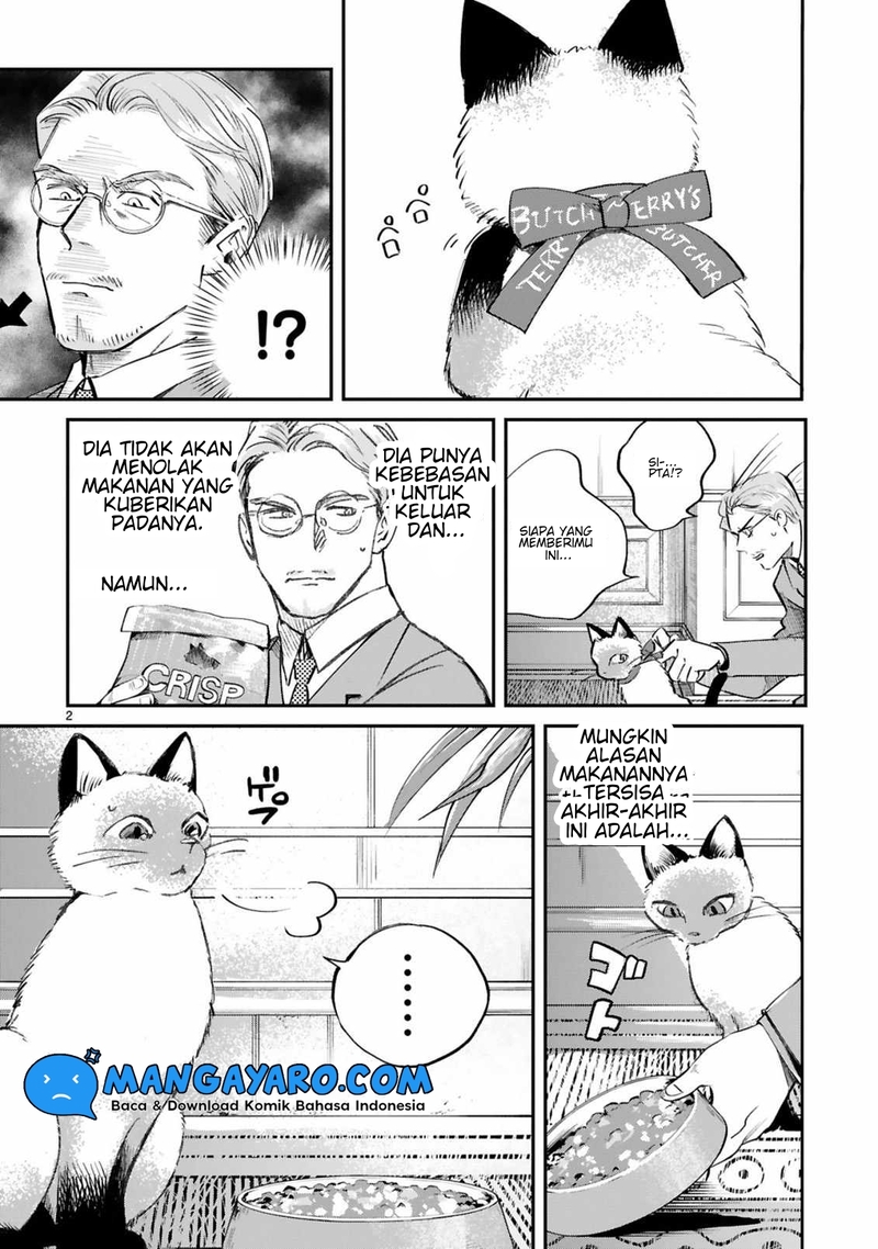 Good Morning Leon chapter 5 halaman 4