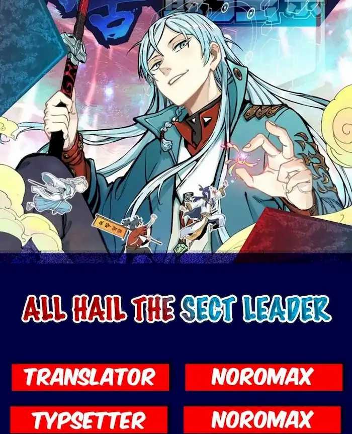 All Hail the Sect Leader Chapter 02
