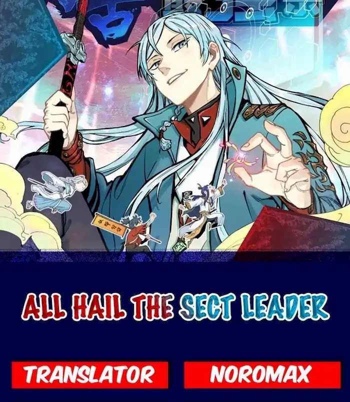 All Hail the Sect Leader Chapter 30