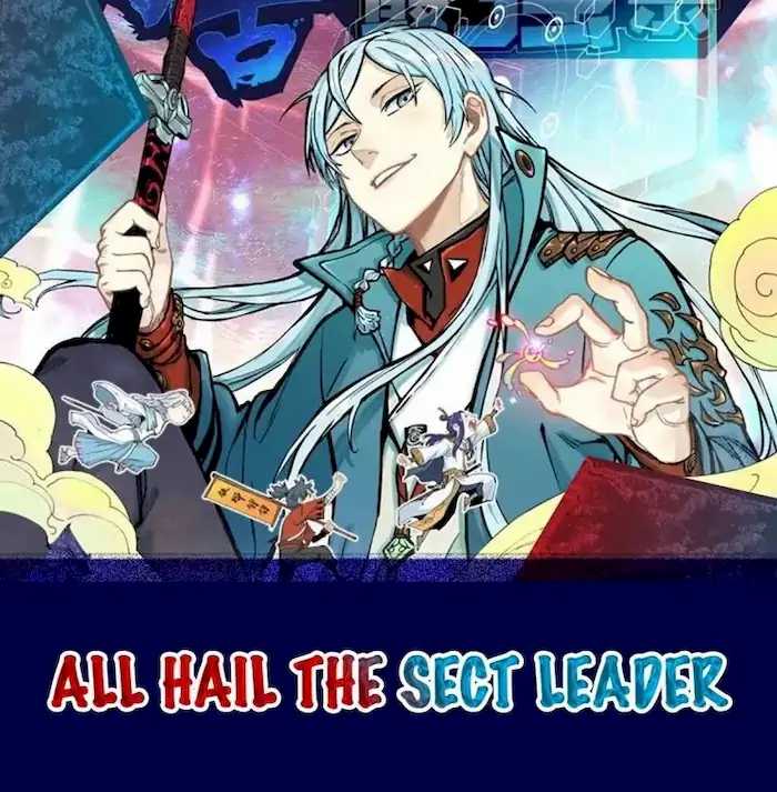 All Hail the Sect Leader Chapter 32