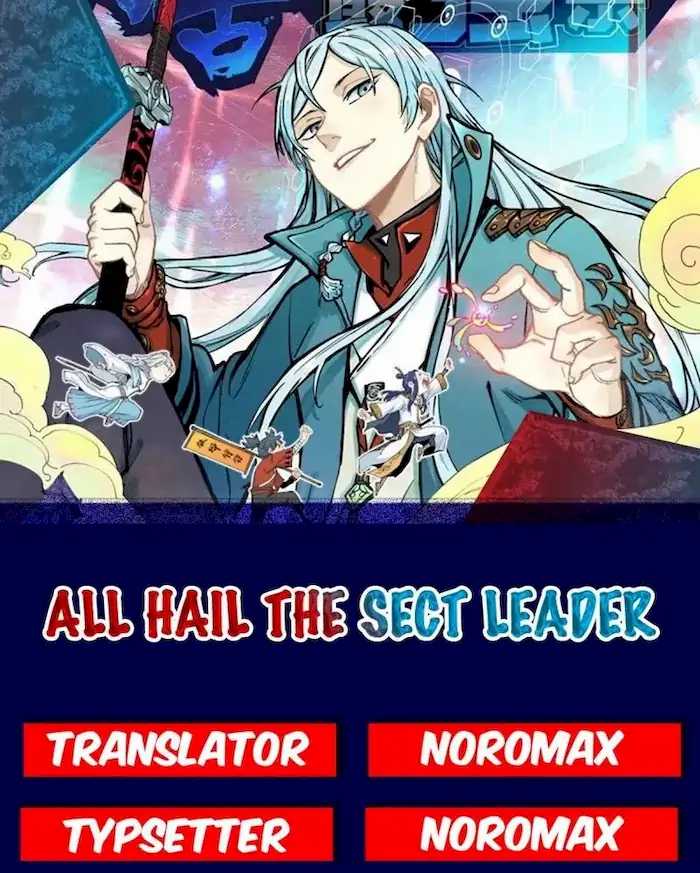 All Hail the Sect Leader Chapter 46
