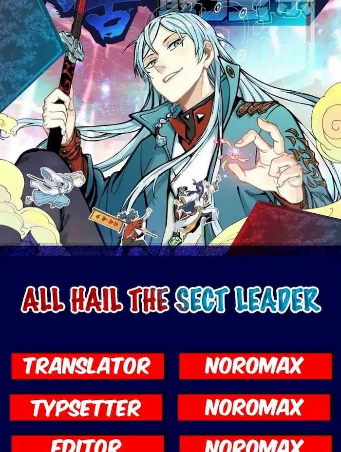 All Hail the Sect Leader Chapter 71