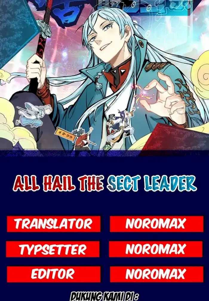 All Hail the Sect Leader Chapter 73