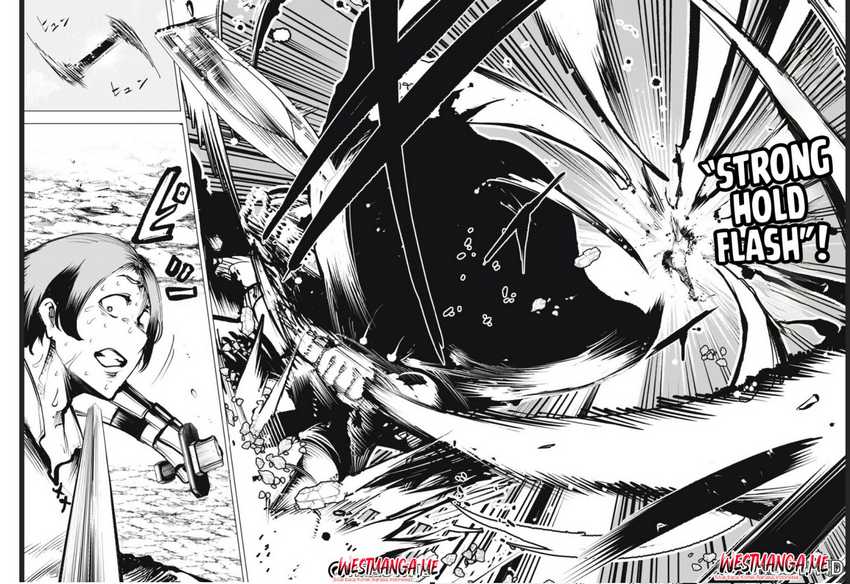 Kuni wo Owareta Ryuushi-san, Hirowareta Ringoku de Ukkari Musou shite Shimau Chapter 10