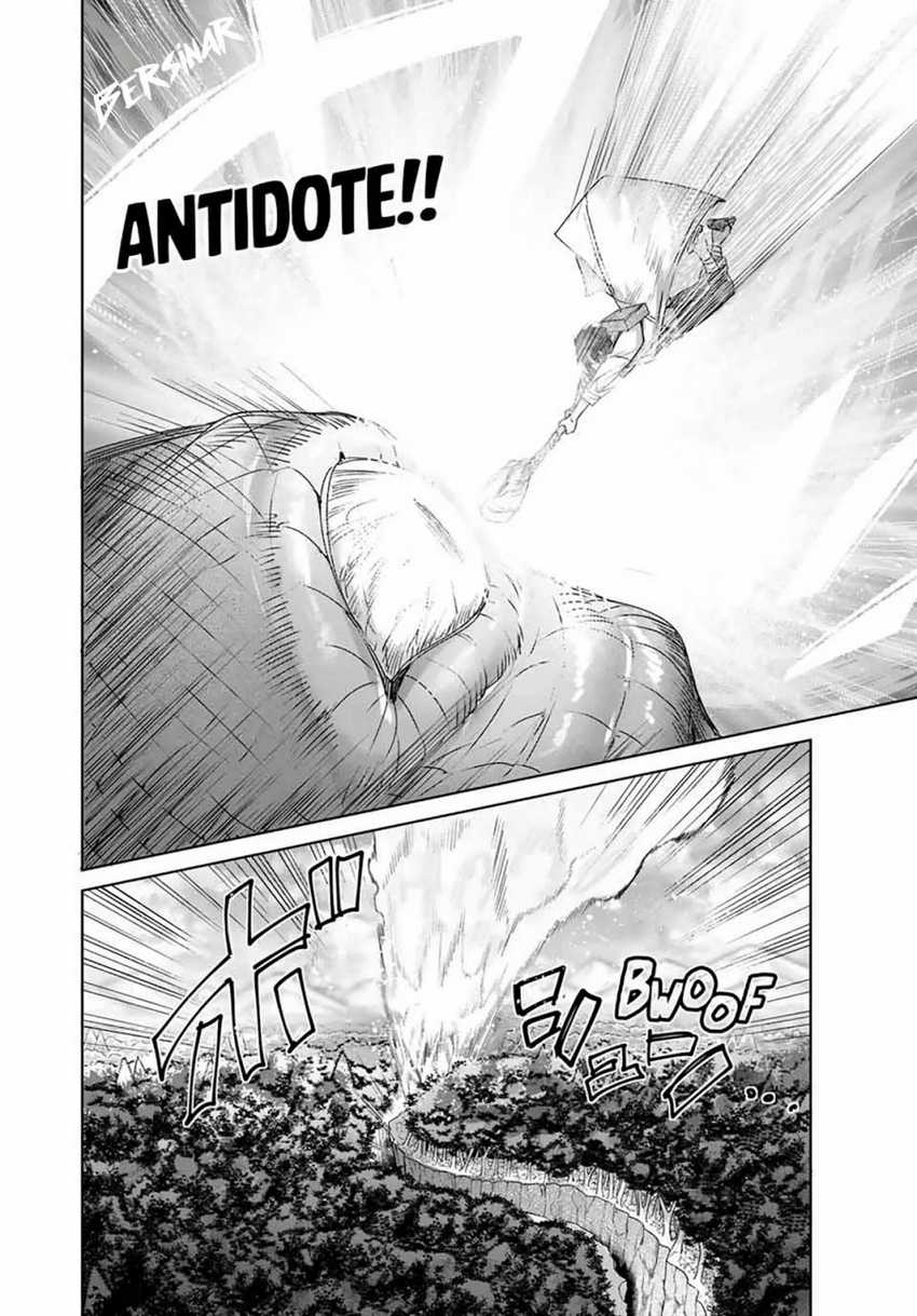 Henkyou no Yakushi, Miyako de S Rank Boukensha to naru Chapter 14