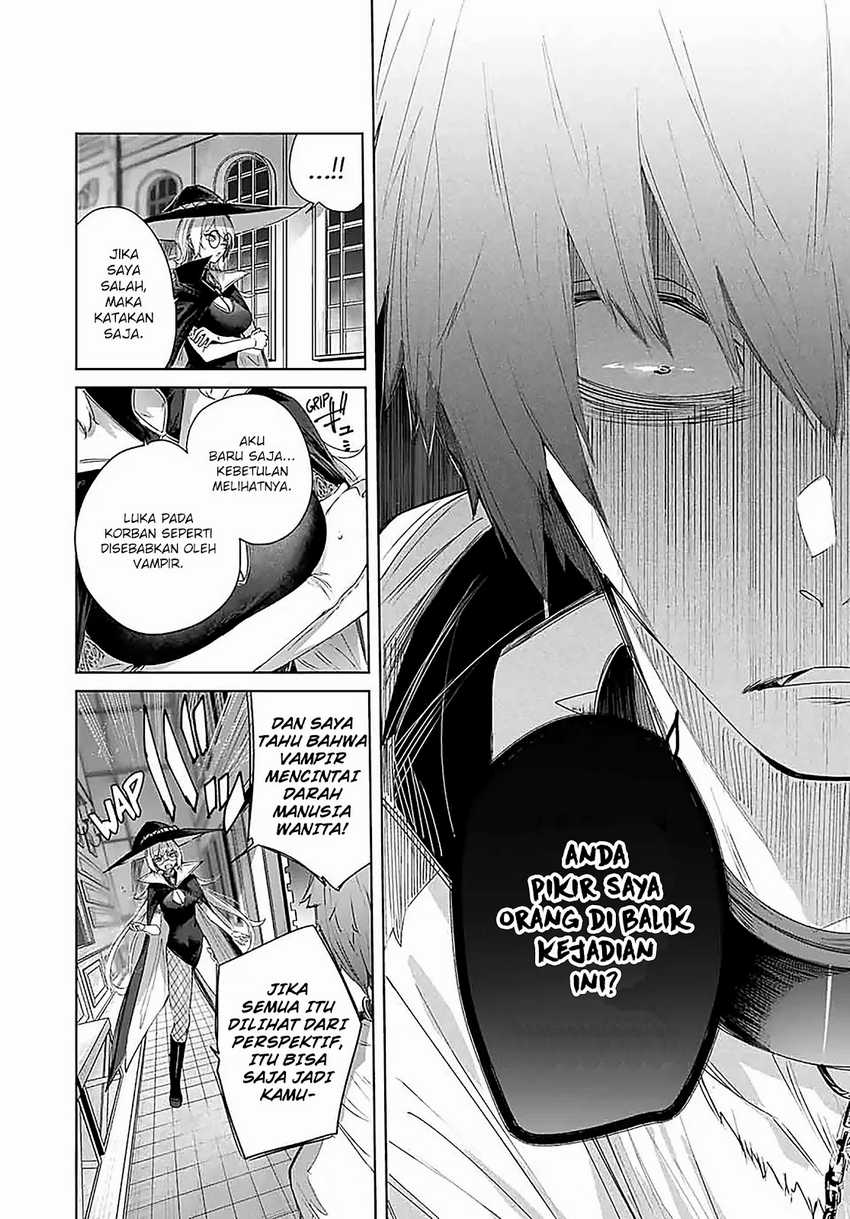 Henkyou no Yakushi, Miyako de S Rank Boukensha to naru Chapter 18