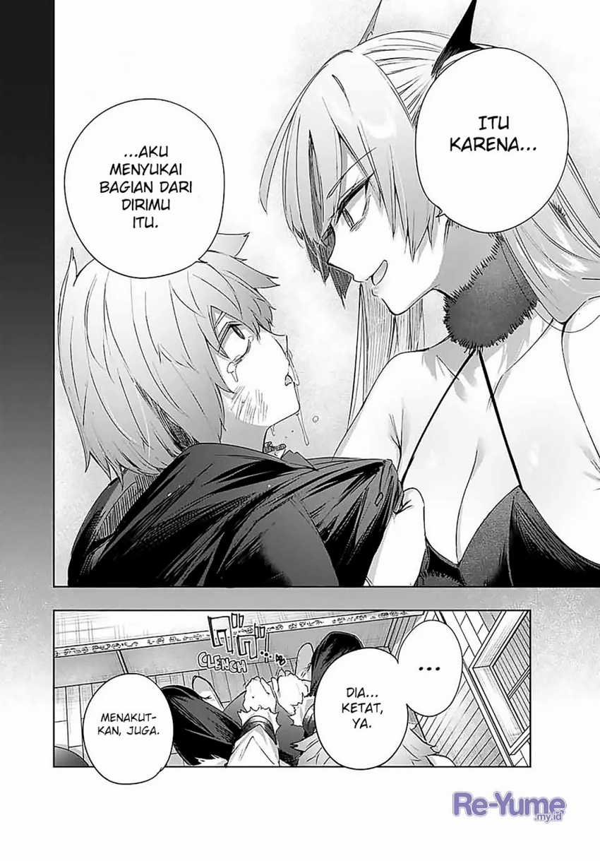 Henkyou no Yakushi, Miyako de S Rank Boukensha to naru Chapter 19