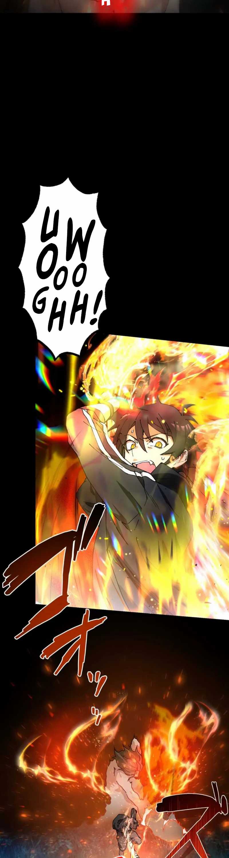 I became strongest in the world by summoning Heroes with my exclusive Gatcha Chapter 02