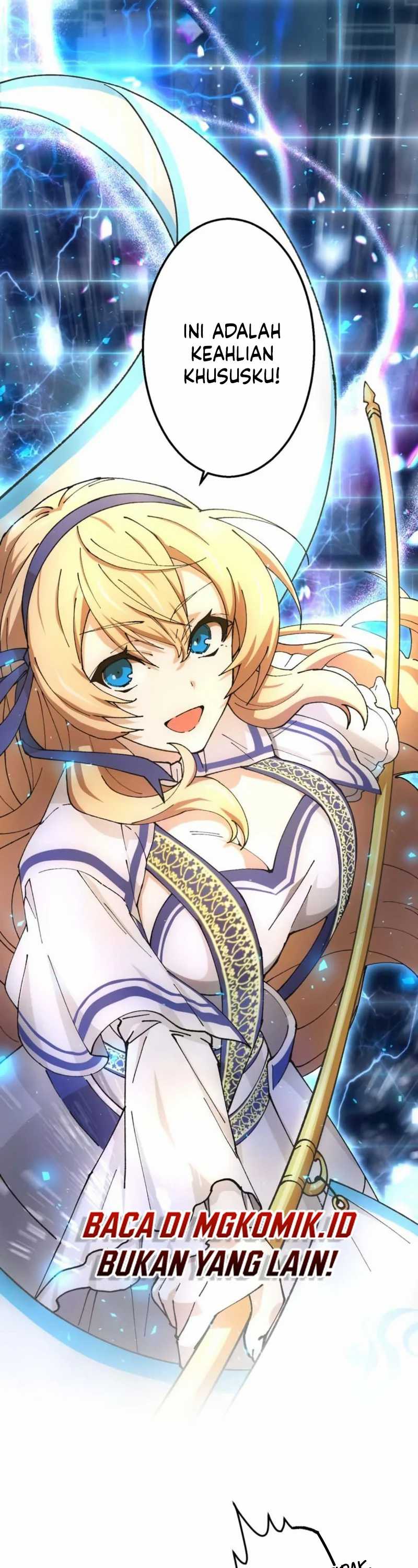 I became strongest in the world by summoning Heroes with my exclusive Gatcha Chapter 02
