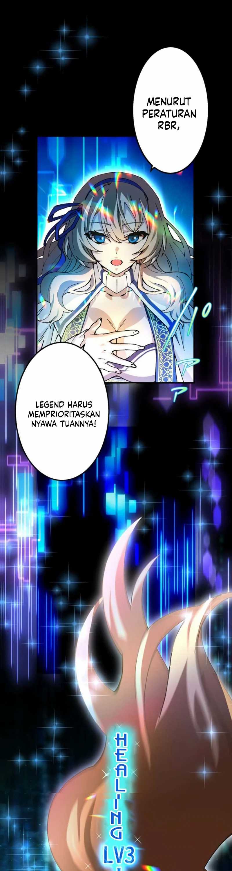 I became strongest in the world by summoning Heroes with my exclusive Gatcha Chapter 02