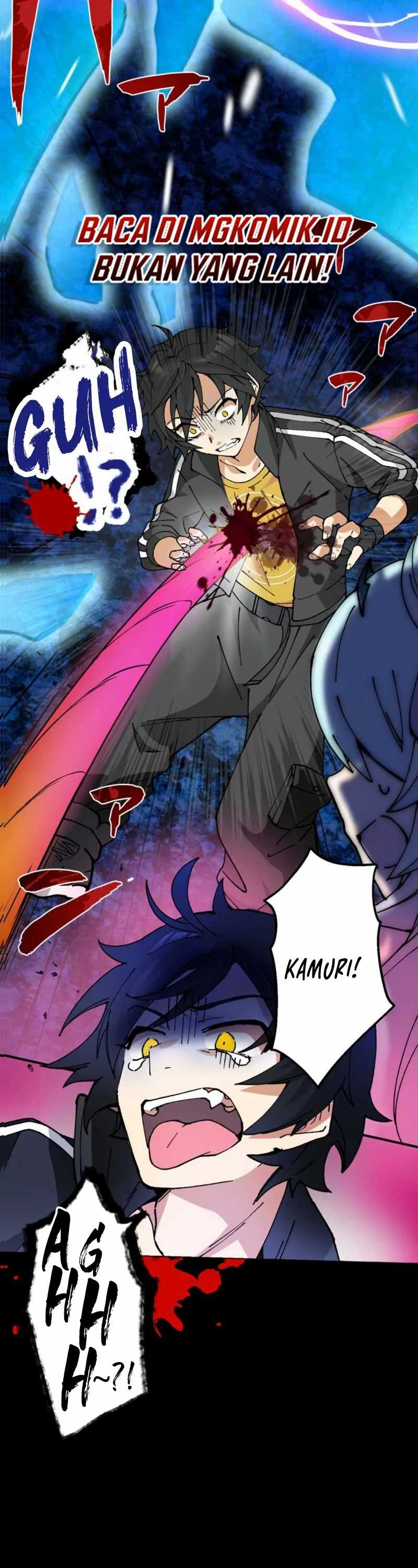 I became strongest in the world by summoning Heroes with my exclusive Gatcha Chapter 02