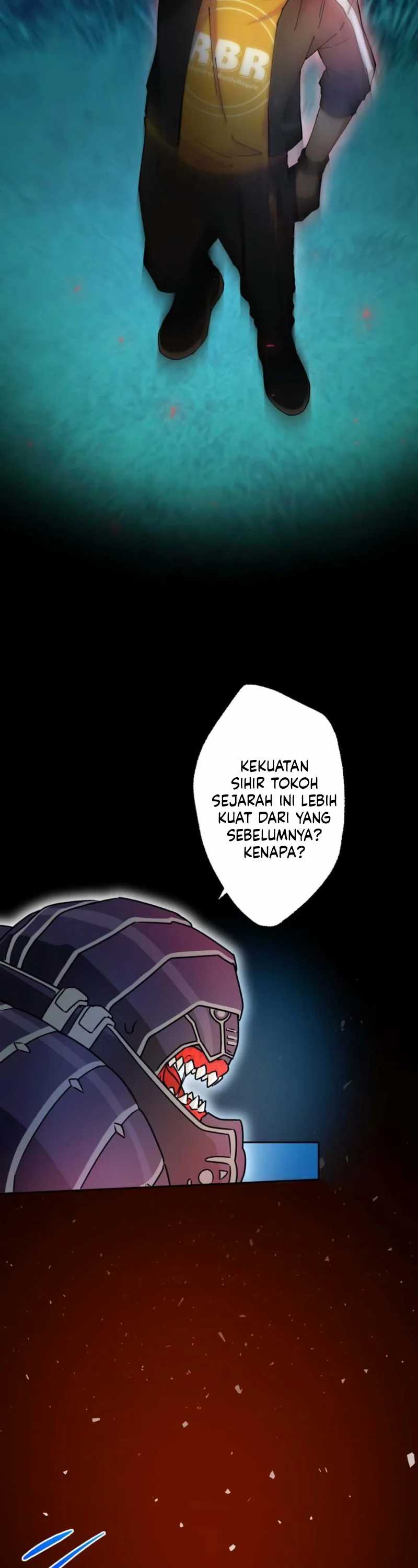 I became strongest in the world by summoning Heroes with my exclusive Gatcha Chapter 02