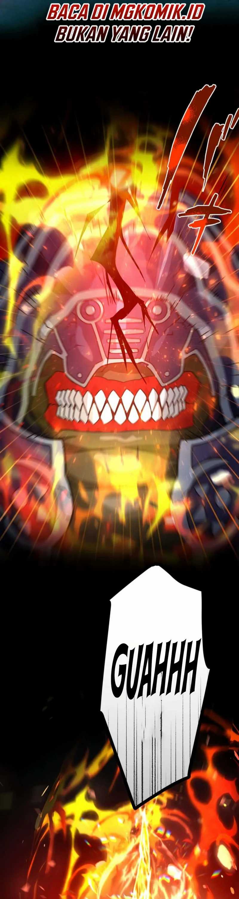 I became strongest in the world by summoning Heroes with my exclusive Gatcha Chapter 02