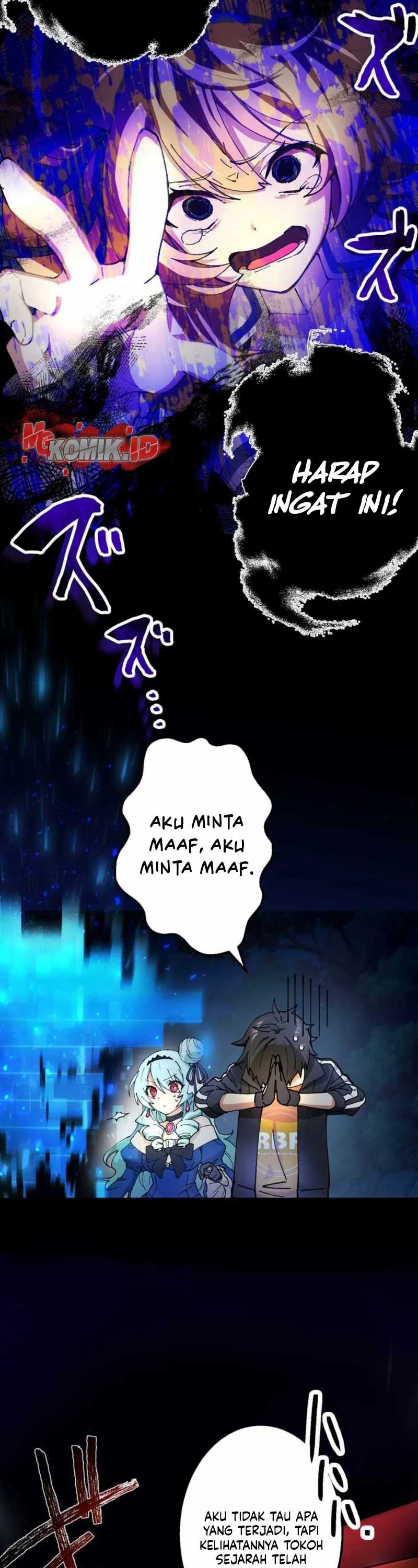 I became strongest in the world by summoning Heroes with my exclusive Gatcha Chapter 02