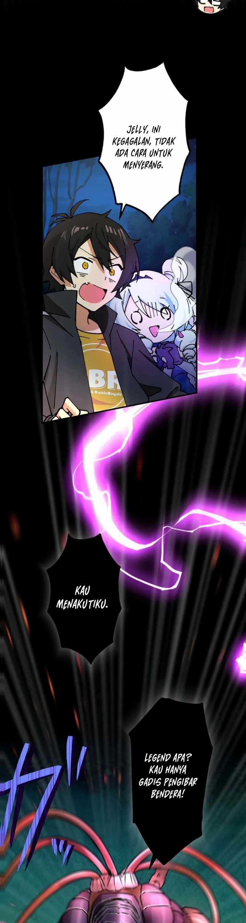 I became strongest in the world by summoning Heroes with my exclusive Gatcha Chapter 02