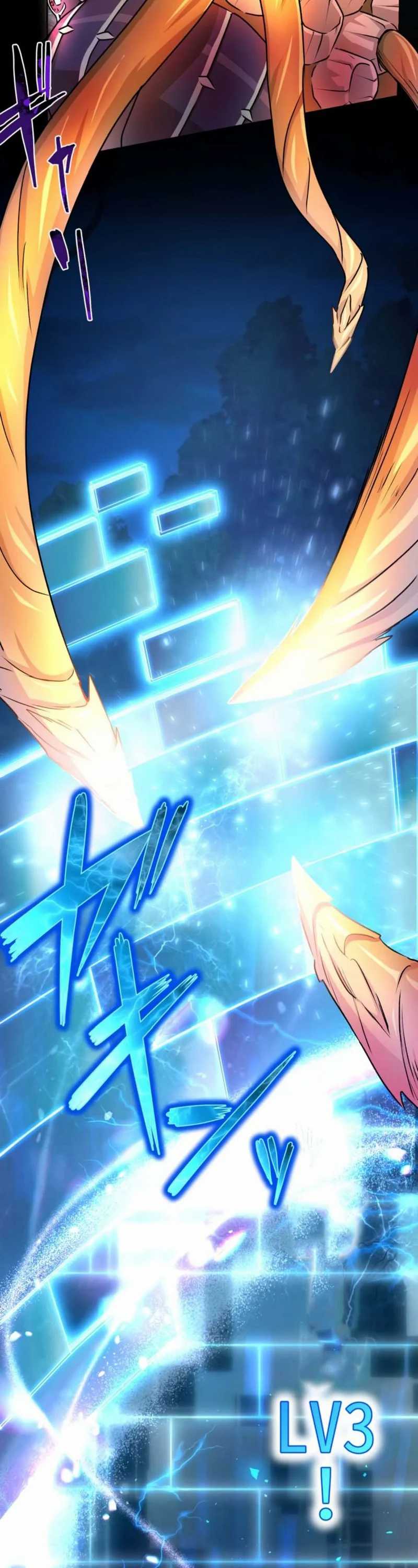 I became strongest in the world by summoning Heroes with my exclusive Gatcha Chapter 02