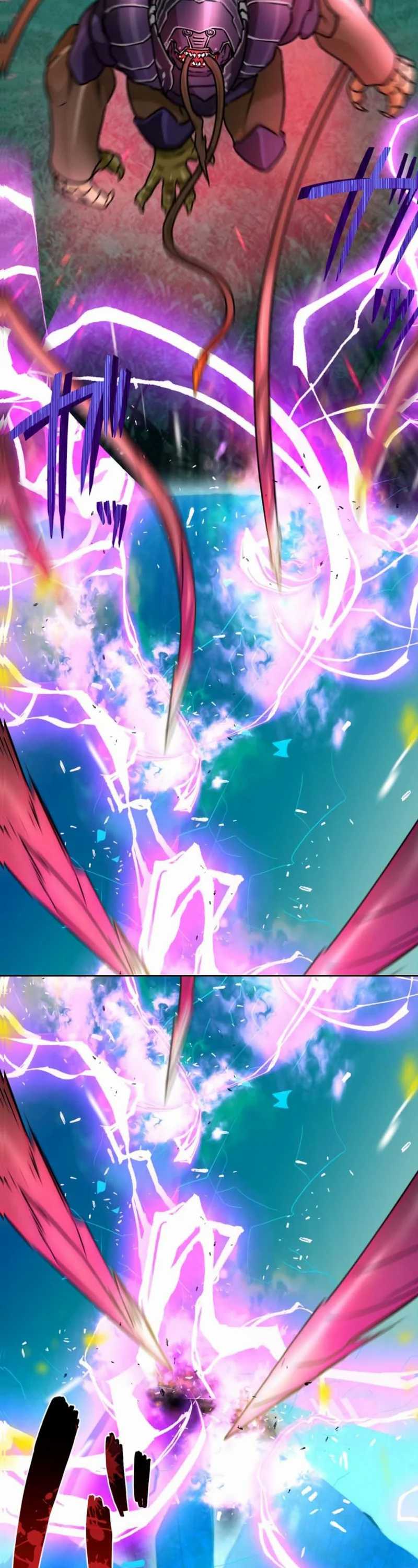I became strongest in the world by summoning Heroes with my exclusive Gatcha Chapter 02