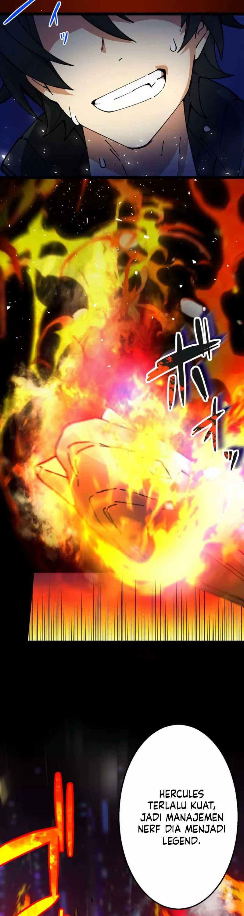 I became strongest in the world by summoning Heroes with my exclusive Gatcha Chapter 02