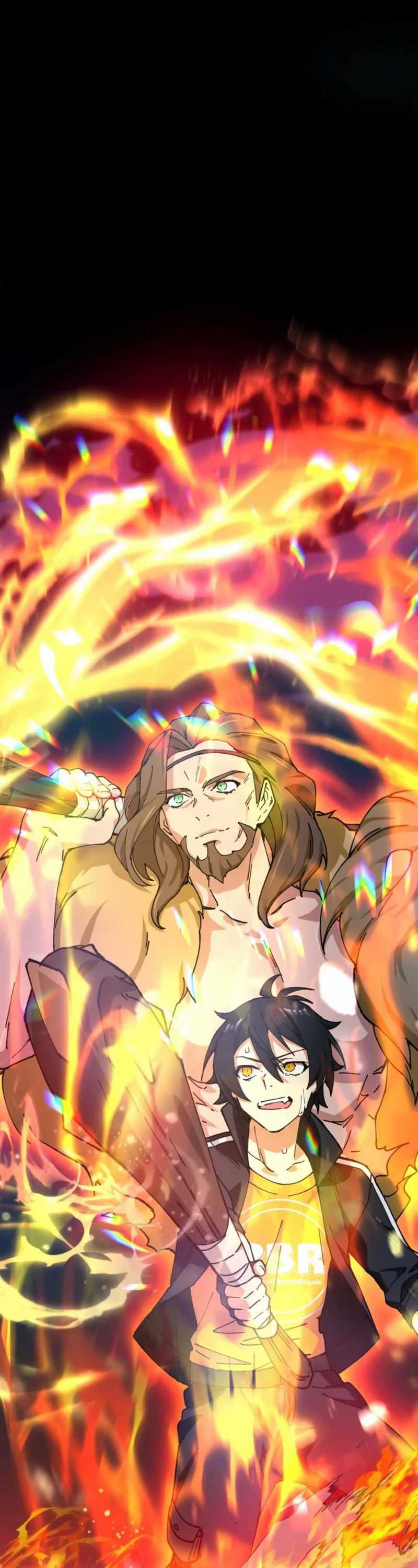 I became strongest in the world by summoning Heroes with my exclusive Gatcha Chapter 02