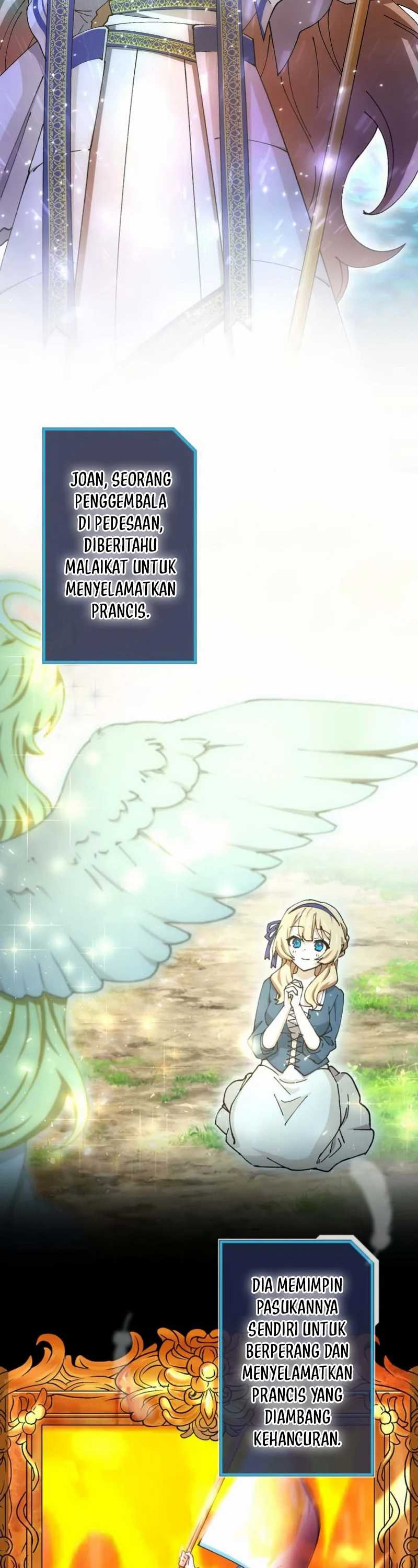 I became strongest in the world by summoning Heroes with my exclusive Gatcha Chapter 02