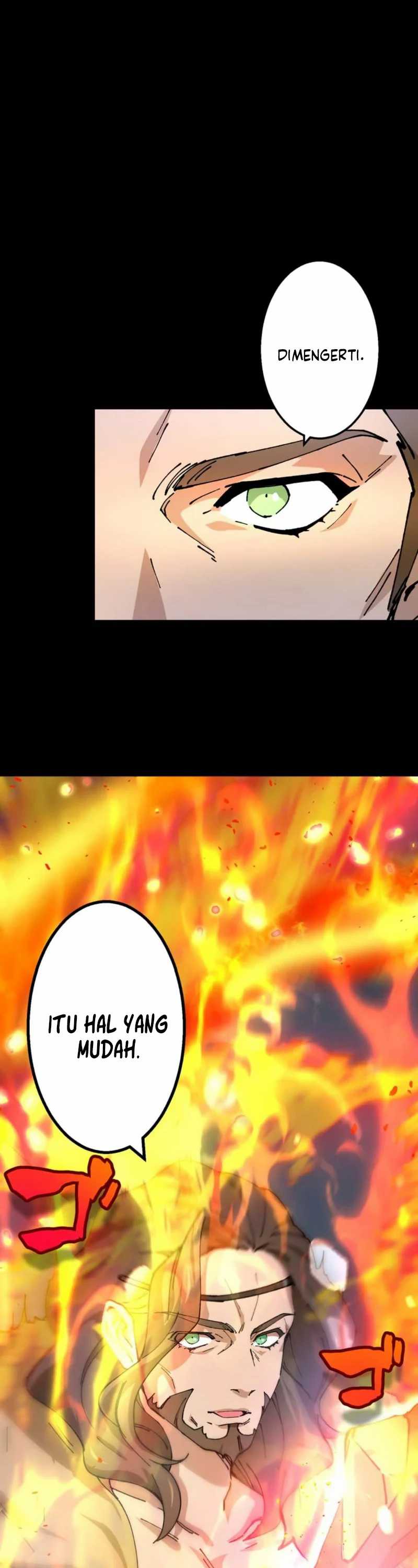 I became strongest in the world by summoning Heroes with my exclusive Gatcha Chapter 02