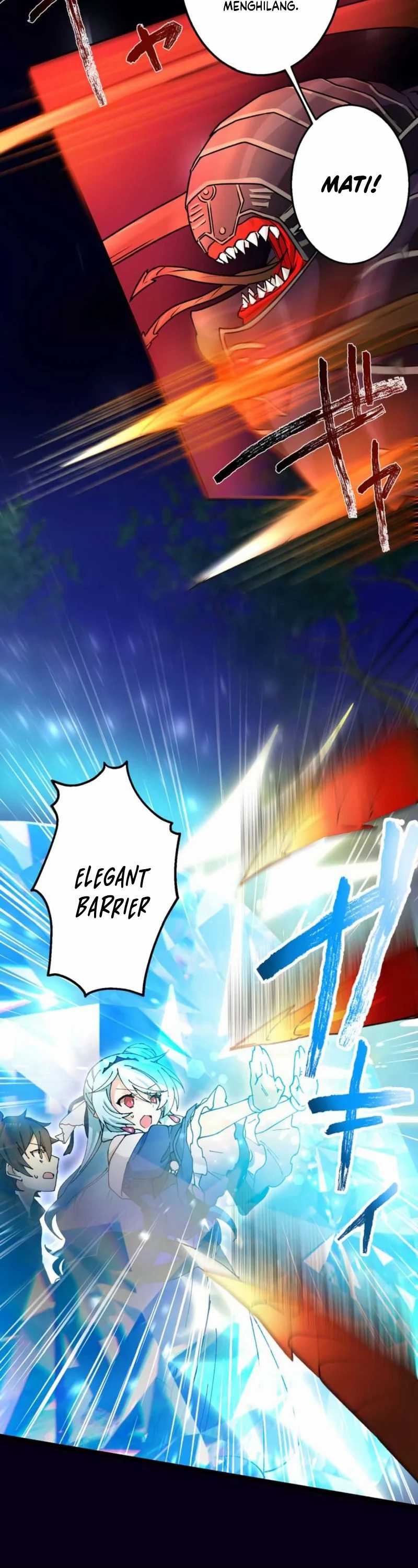 I became strongest in the world by summoning Heroes with my exclusive Gatcha Chapter 02
