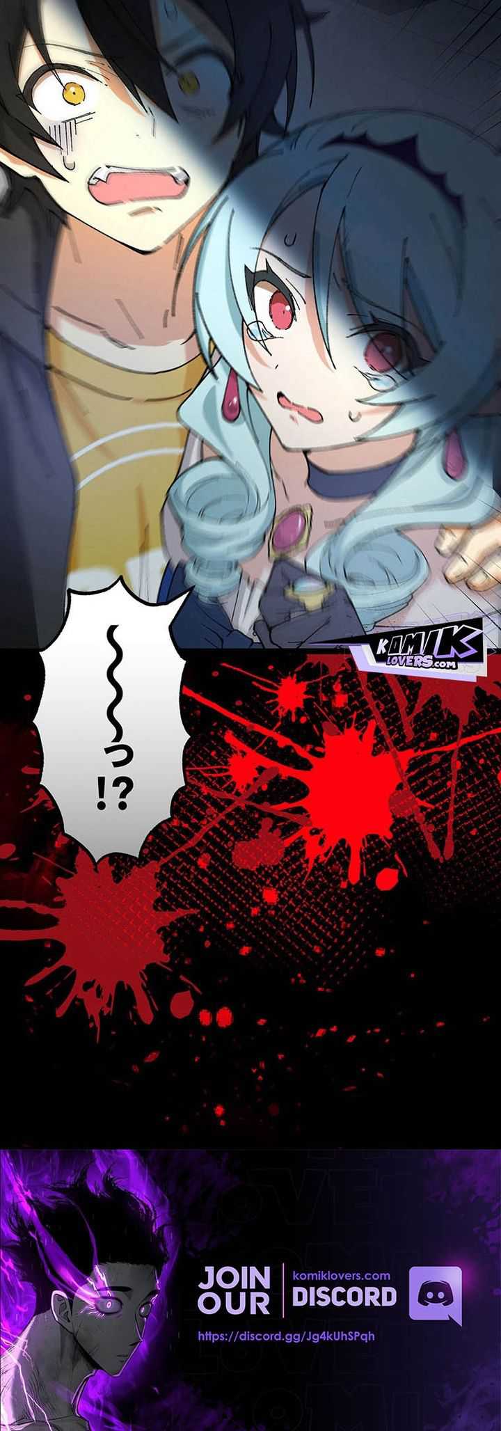 I became strongest in the world by summoning Heroes with my exclusive Gatcha Chapter 03