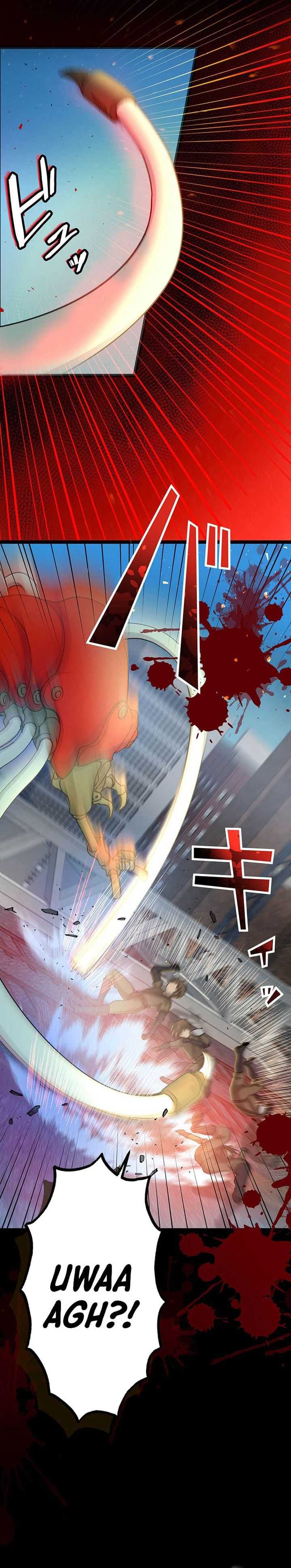 I became strongest in the world by summoning Heroes with my exclusive Gatcha Chapter 03