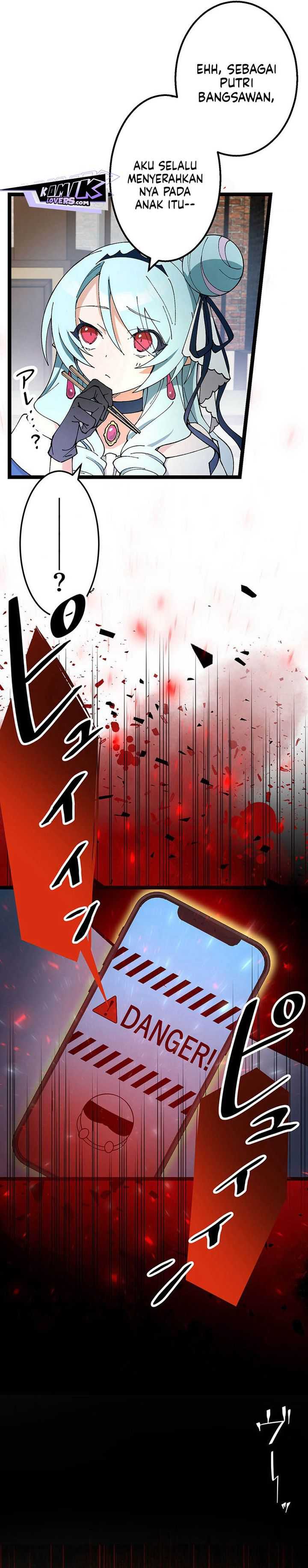 I became strongest in the world by summoning Heroes with my exclusive Gatcha Chapter 03