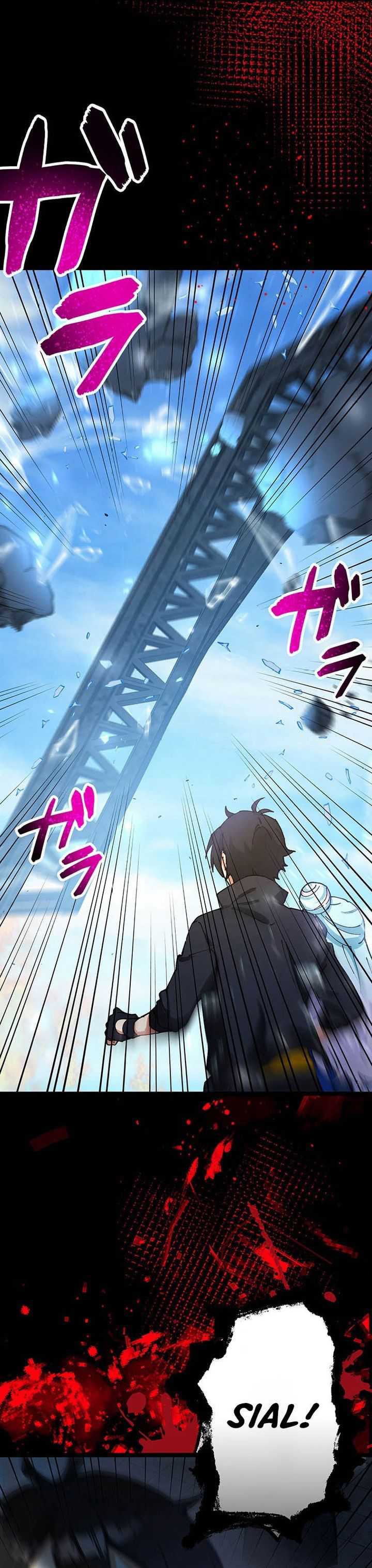 I became strongest in the world by summoning Heroes with my exclusive Gatcha Chapter 03