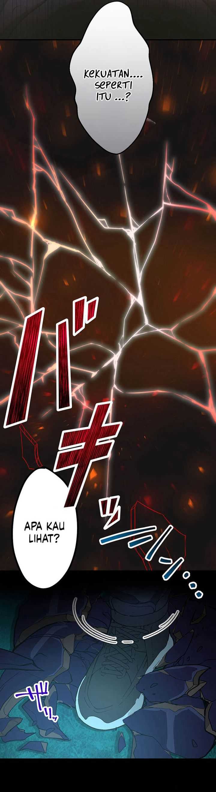 I became strongest in the world by summoning Heroes with my exclusive Gatcha Chapter 03