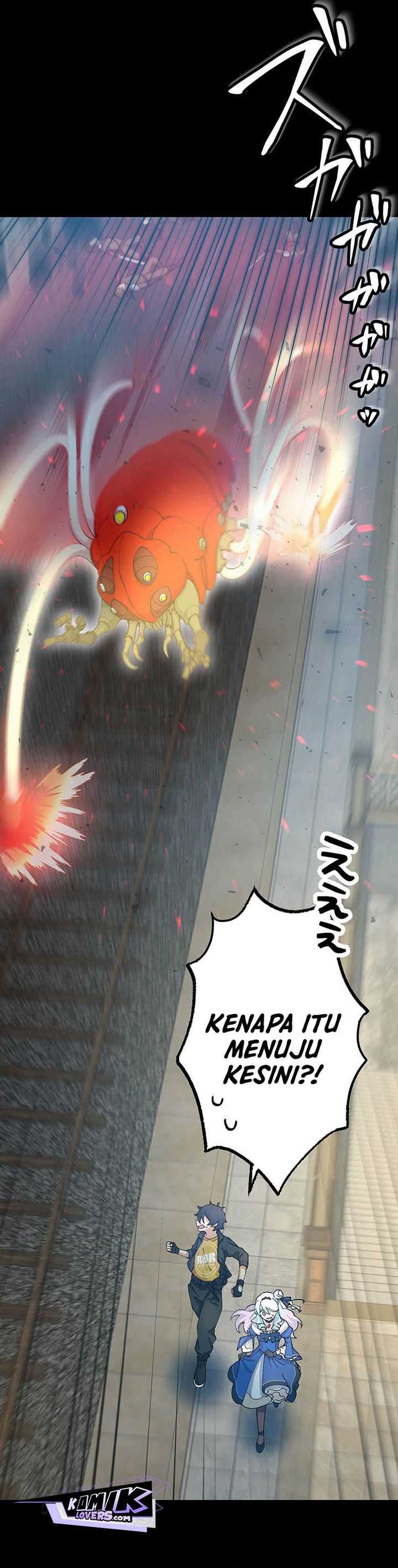 I became strongest in the world by summoning Heroes with my exclusive Gatcha Chapter 03