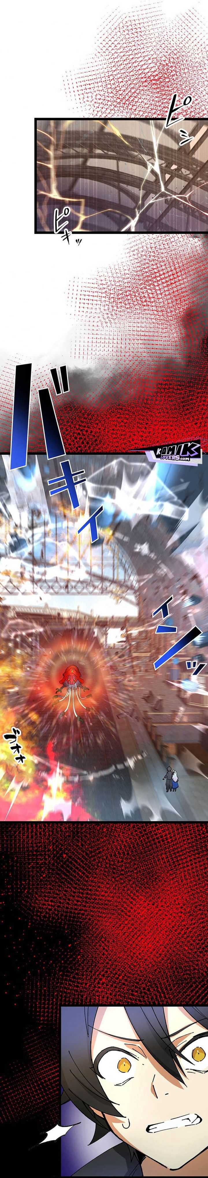 I became strongest in the world by summoning Heroes with my exclusive Gatcha Chapter 03