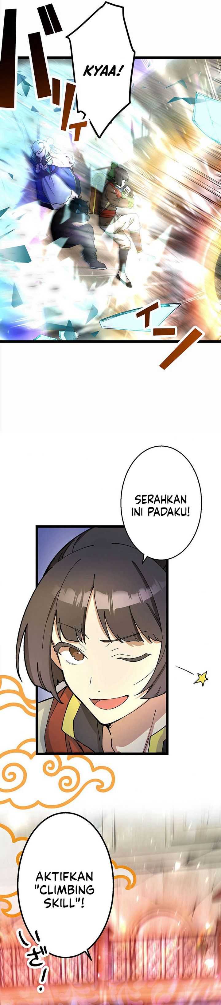 I became strongest in the world by summoning Heroes with my exclusive Gatcha Chapter 04