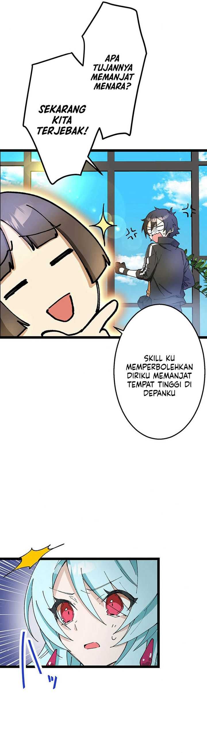 I became strongest in the world by summoning Heroes with my exclusive Gatcha Chapter 04