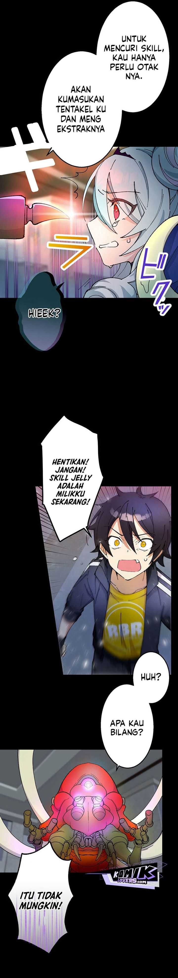 I became strongest in the world by summoning Heroes with my exclusive Gatcha Chapter 04